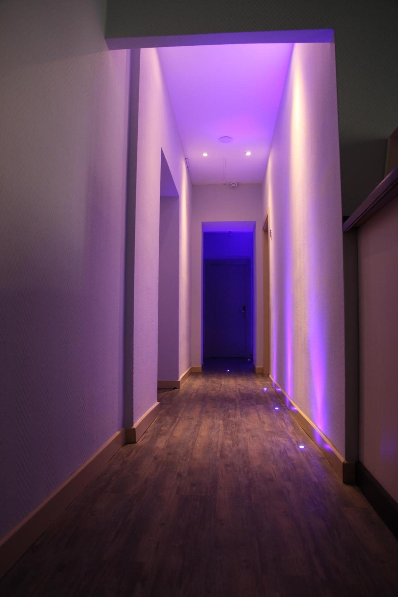 Dolce Vita Rooms Napoli Esterno foto